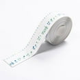 thumbnail image 3 of Waterproof Sealing Tape for Bathroom Kitchen Floor 3.8x320cm Music, 3 of 9