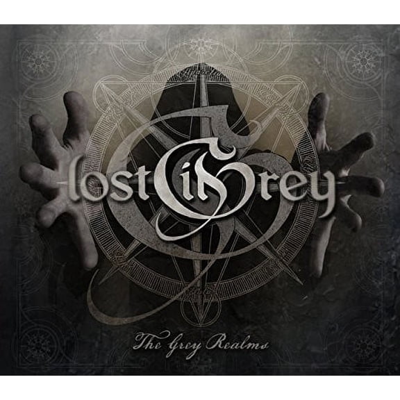 Grey Realms (CD)