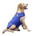 thumbnail image 1 of Dog Vest Fashion Reversible Plaid Pattern Dog Clothes Dog Coat Pet Jacket, 1 of 10
