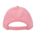 thumbnail image 3 of Super Mario Bros. Group Shot Checkered Kids Snapback Hat, 3 of 6