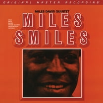 Miles Davis - Miles Smiles - Music & Performance - Vinyl