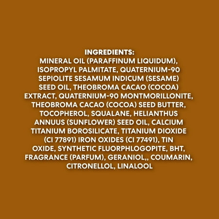 5.1oz Palmer's Cocoa Butter Formula Shimmer Body Oil with Vitamin E, 5.1 oz.,