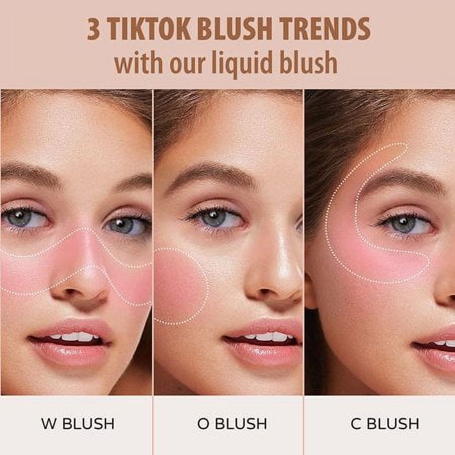 Soft blush 2024