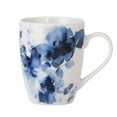 thumbnail image 2 of Safdie & Co. Dinnerset 16PC Midnight Roses, 2 of 5