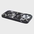 thumbnail image 2 of Caseco Mag-Safe iPhone 14 Pro Black Camo Case, 2 of 3