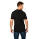 thumbnail image 3 of Playera Hombre Lisa Nasa American Fly Negro Talla G AMERICAN FLY Playera Hombre, 3 of 4