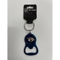 thumbnail image 1 of Porte-clés et Décapsuleur Nashville Predators Bleu, 1 of 1