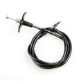 thumbnail image 4 of Mechanical Locking Camera Remote Shutter Cable Release Thread Cord UK, 4 of 8