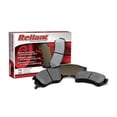 thumbnail image 1 of Raybestos Brakes MGD802MH Brake Pad Reliant OE Replacement, 1 of 3