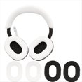 thumbnail image 2 of Tapa de Silicona para Auriculares para INZONE H7, Almohadillas para los Oídos, Repuestos para Auriculares Inalámbricos A, 2 of 5