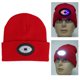 thumbnail image 5 of Gorro de punto con música Bluetooth y faro LED ajustable, carga USB para escalada y ciclismo al aire libre, 5 of 8