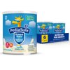 PediaSure Grow & Gain Shake Mix Powder, Vanilla, 14.1 oz Can, 48 Servings