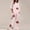 Pink, variant on VISALY Women Pajama Sets Cotton Linen Lounge Set Soft Nigthwear Comfy Loungewear Leisure Suit Plus Size Night Pajamas Fall Sleepwear Loose Fit Matching Pajama Set Ag L