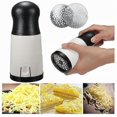 thumbnail image 4 of Cheese Grater Cheese Mill Grater Ly Adjable Cheese, 4 of 4