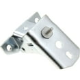 thumbnail image 2 of Door Hinge for 1998-1999 Lincoln Town Car Passenger Side RF46420002, 2 of 5