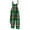ZQ-YU13-Army Green, variant on Wyzesi Orange Jumpsuit Women Costume Outfit Women's Christmas Print Jumpsuit with Pants Red Jumpsuit Costume Adult Red Jumpsuits for Women Plus Size