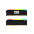 thumbnail image 2 of V-Color OTMXFAL1660830KWK 32GB DDR5 6000 Desktop Memory Kit OLED XFinity Plus RGB Black, 2 of 4