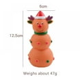 thumbnail image 3 of Christmas Dog Chew Toys for Small Medium Dogs, 3 of 4