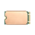 thumbnail image 2 of Disipador De Calor Disipador de calor de cobre de 0,5 mm y 401 W con almohadilla térmica para SSD M.2 2242 2280 NVMe (TN42) Ndcxsfigh  Para estrenar, 2 of 7