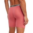 thumbnail image 3 of Calzoncillos tipo bóxer Tommy Hilfiger de algodón elástico para hombre, paquete de 4, 3 of 4