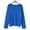 Blue, variant on Womens Mesh Long Sleeve Top Boat Neck Crochet Knit Blouse Sheer Lightweight Summer Sweater See Through Open Work Layering Tunic Going Out Shirts 2026, Beige,L