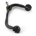 thumbnail image 6 of Metrix Premium Chassis Parts - Front Left Upper Control Arm w Ball Joint & Bushing Assembly Fits 04-09 Ford F-150, 04-10 Lobo (Mexico), 06-17 Lincoln Navigator, Replacement RK80306, Made in Europe, 6 of 6