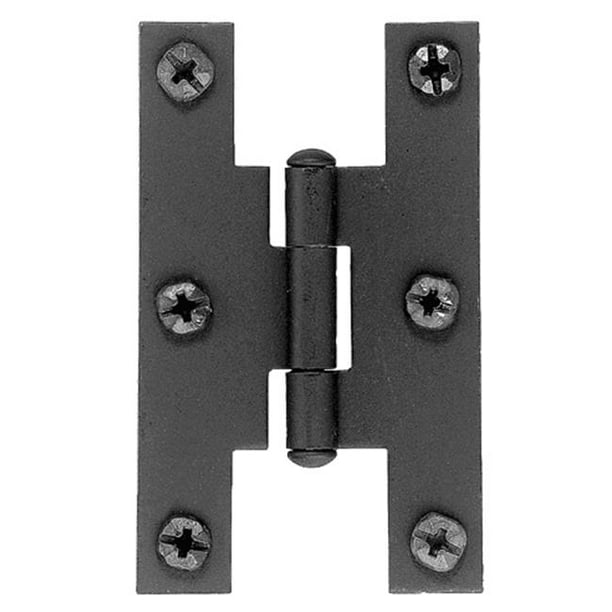 01433 3 Inch H Hinge Offset Walmart