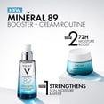 thumbnail image 2 of Sérum para la piel VICHY Mineral 89 Ácido hialurónico 50 ml, 2 of 8