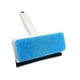 thumbnail image 1 of 2 In 1 Cleaning Brush Window Squeegee With Sponge Cleaning Tools For Mirrors Windows Tiles Car Glass, 1 of 2
