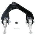 thumbnail image 6 of Detroit Axle - 6PC Front Upper Control Arms w/Ball Joint, Sway Bars and Outer Tie Rods Replacement for 1990 1991 1992 1993 Honda Accord, 6 of 7