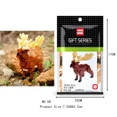 thumbnail image 4 of Wisehawk-mini bloques de construcción de diamantes para niños, bolsa de juguete de animales, A1-B26, perro, gato, pájaro, serie de animales, regalos, 4 of 5