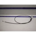 thumbnail image 1 of Mechanical Linkage Cable for MAHINDRA XUV500 1ST GEN - 0114CAW00041N, 1 of 3