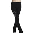 thumbnail image 4 of Pantalones de patinaje artístico, ropa, ropa deportiva, medias térmicas sobre las botas para adultos, , mujeres, niñas, patinaje sobre , , XXS DYNWAVEMX Pantalones largos de patinaje sobre hielo, 4 of 8