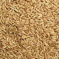 thumbnail image 2 of Good Word Certified Organic Non-GMO Whole Uncut Hulled Oat Groats 5 lbs Bulk Food Grains Fiber, 2 of 2
