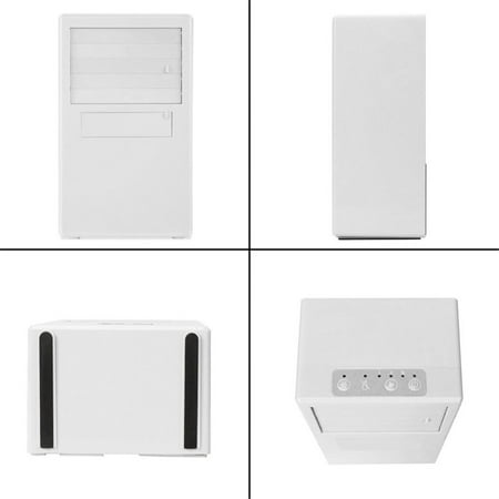 Black Friday Mini Table Desk Air Conditioner Small Home Office