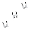thumbnail image 2 of Vogacara Palancas de freno universales para sillas de ruedas Accesorios Sillas de ruedas manuales Tipo 1 Type1 NO1, 2 of 5