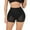 Black, variant on ICHUANYI Ladies Body Shaper Abdominal Lifter Hip Shaper High Waist Stretch Slimming Body Leggings Shaping Pants Fashion 2024