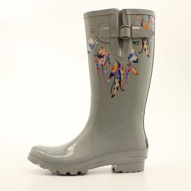 blazin roxx rain boots
