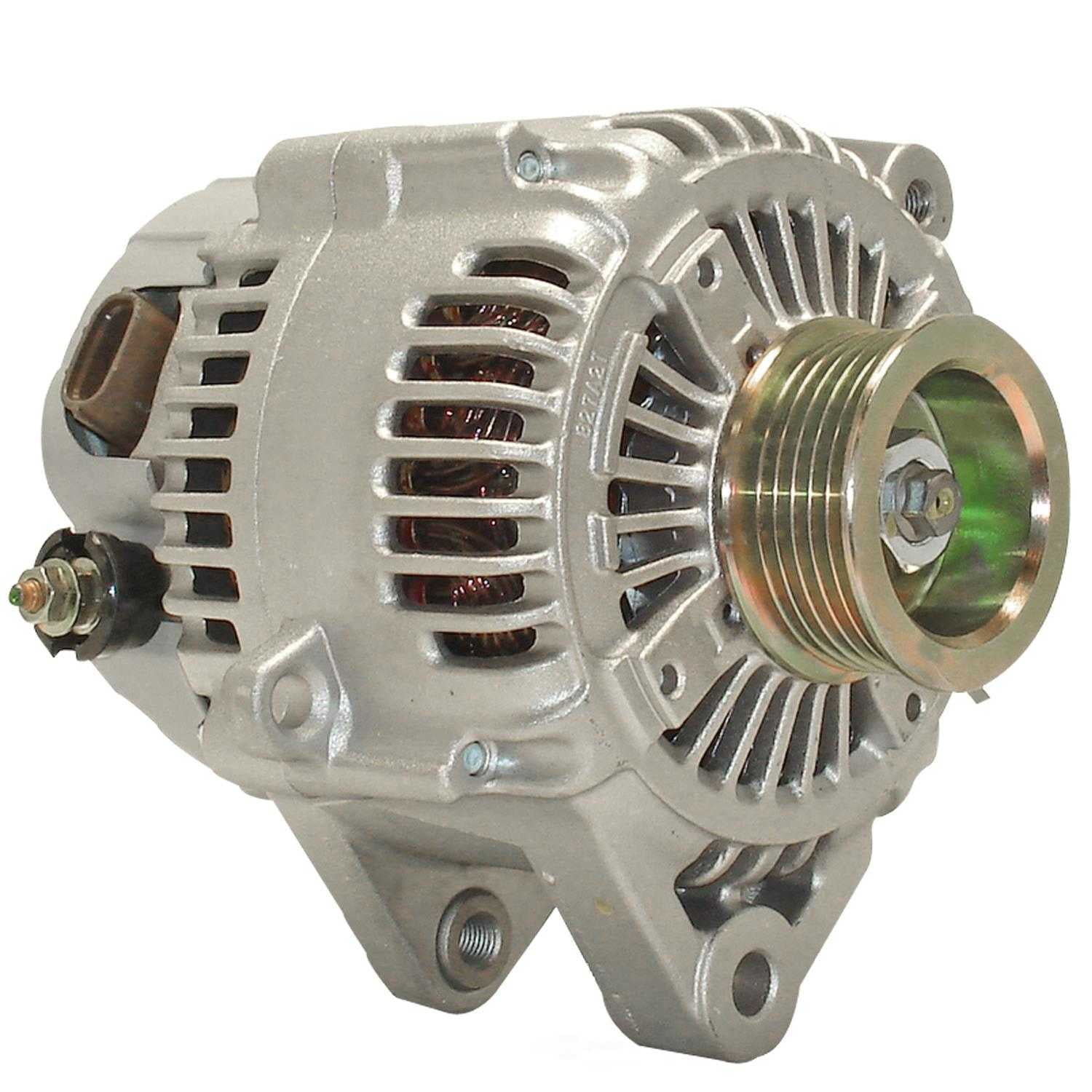 FVP Professional 13956 Alternator Standard