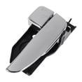 thumbnail image 1 of Mango de puerta interior del lado del pasajero delantero y del lado trasero derecho para Hyundai Sonata 2001-2005 Negro Cromo 1 Pc, 1 of 6