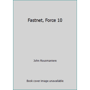 Fastnet, Force 10 [Hardcover - Used]