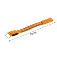 thumbnail image 5 of Opvise LED Night Sports Armband Flashing Arm Warmer Belt Bike Safety Reflective Strap, 5 of 8