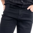 thumbnail image 5 of Jeans Quarry Slim fit denim stretch Para Hombre, 5 of 5