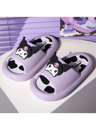 Kuromi Style Freezable Bento Box - Kawaii Panda - Making Life Cuter