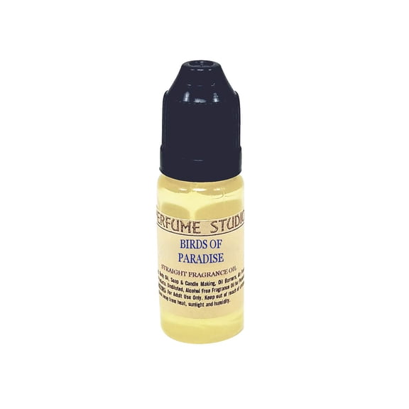 Perfume Studio Fragrance Oil 12 ml (Birds of Paradise)