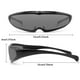 thumbnail image 3 of Gafas de Observación Solar - Protección Ocular Certificada, Filtro de Luz Nociva, para Observación de Eclipse, 3 of 8