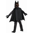 thumbnail image 4 of Boys Lego Batman Movie Batman Costume, 4 of 5