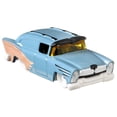 thumbnail image 2 of Hot Wheels Tom Cat Vehicle, 2 of 4