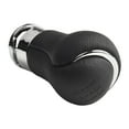 thumbnail image 3 of Mduoduo Car Leather GEAR SHIFT KNOB For TOYOTA For HILUX REVO 2015-20 Left DRIVER FOR MANUAL 5 SPEEDS Parts Car Accessories Car Accessories, 3 of 10