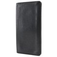 thumbnail image 2 of Pre-Owned Louis Vuitton LOUIS VUITTON Porto Cartes Crdit Wallet M31002 Taiga Ardoise... (Good), 2 of 15